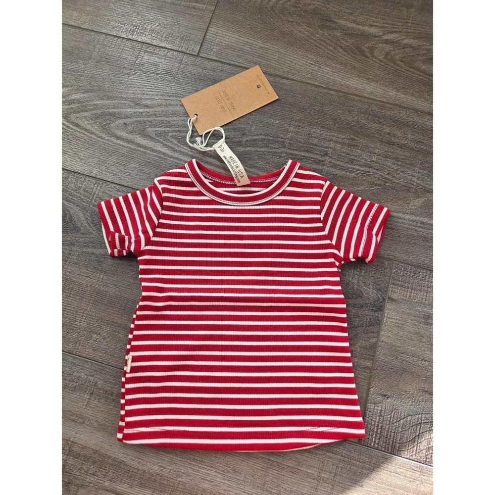 Childhoods clothing baby‎ modal top 0-3 mos